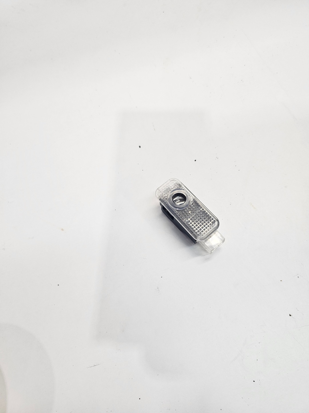 light PROJEKTOR LOGO door AUDI A3 A4 A5 A6 A7 A8 S-LIN E