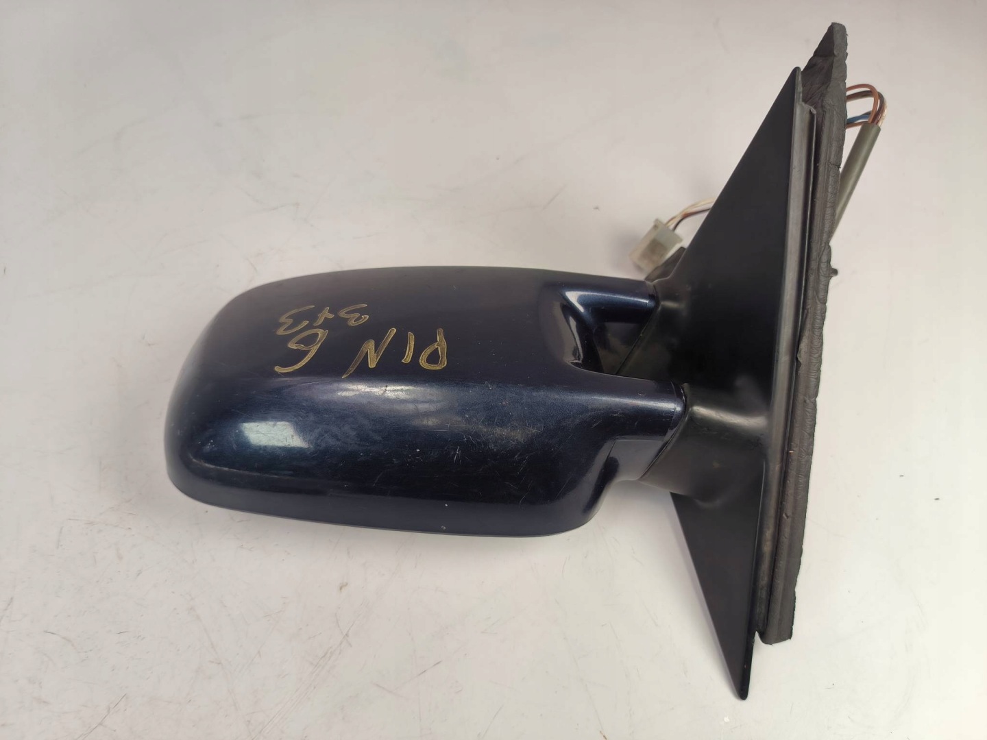 Spiegel links VOLKSWAGEN PASSAT B4