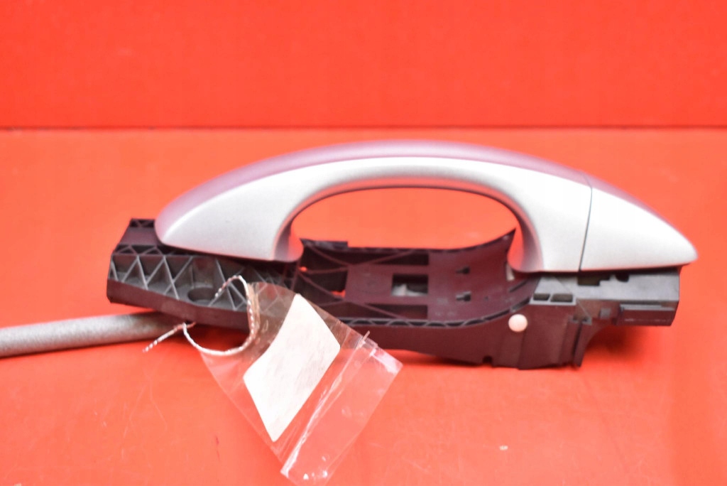 handle right front front LA7W SKODA OCTAVIA 3 III LIFT 17-20