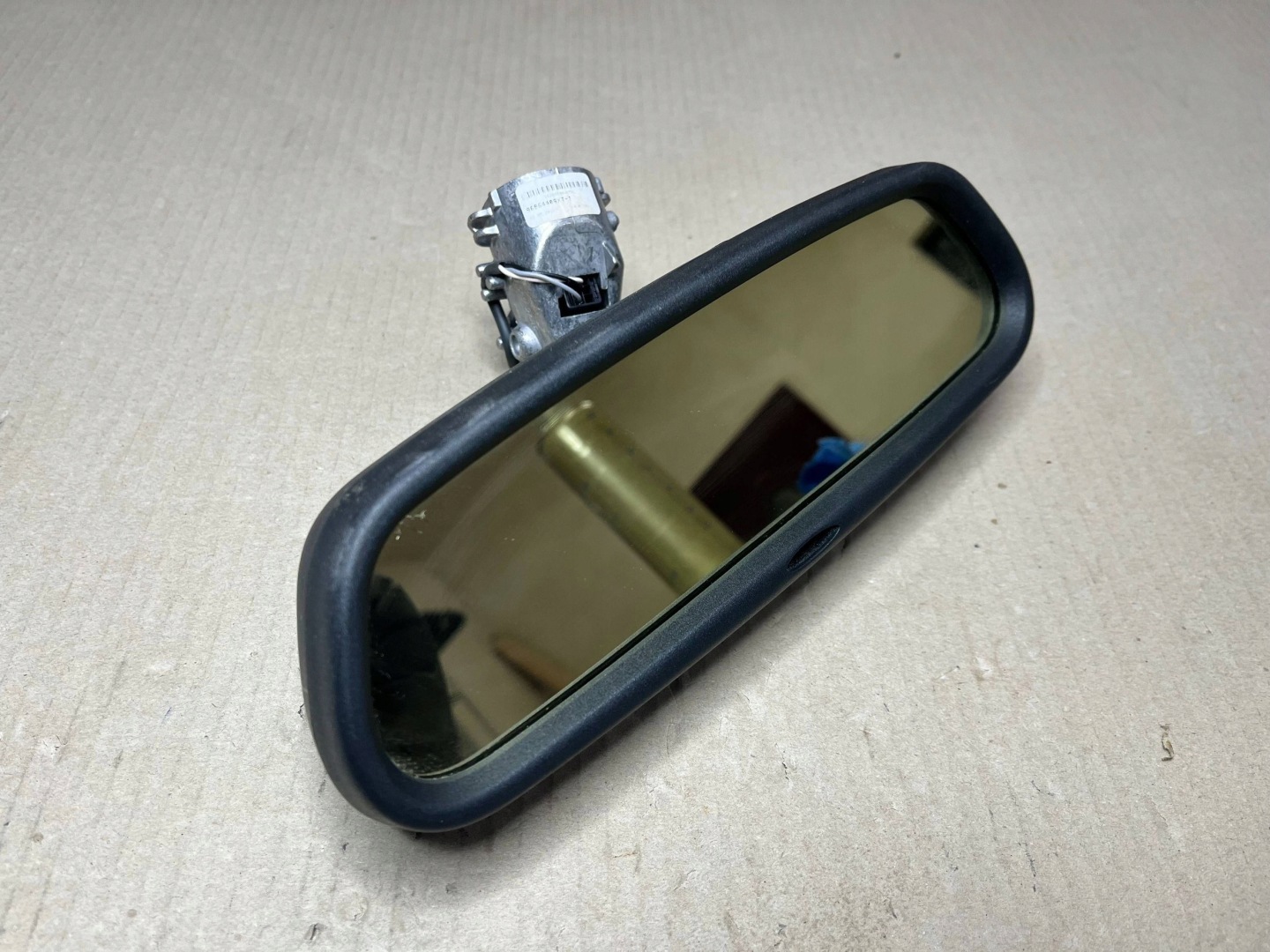 RETROVISORE INTERNO Peugeot 208 e 815489