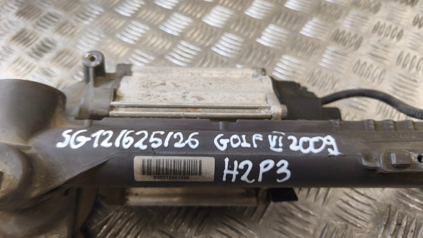 control drag rod servo steering VW GOLF VI 2009r 1.4B 1K1423051ES