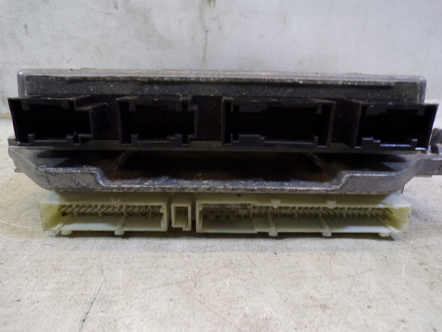 running board STARTOWY MERCEDES W210 2.2d A0195459432