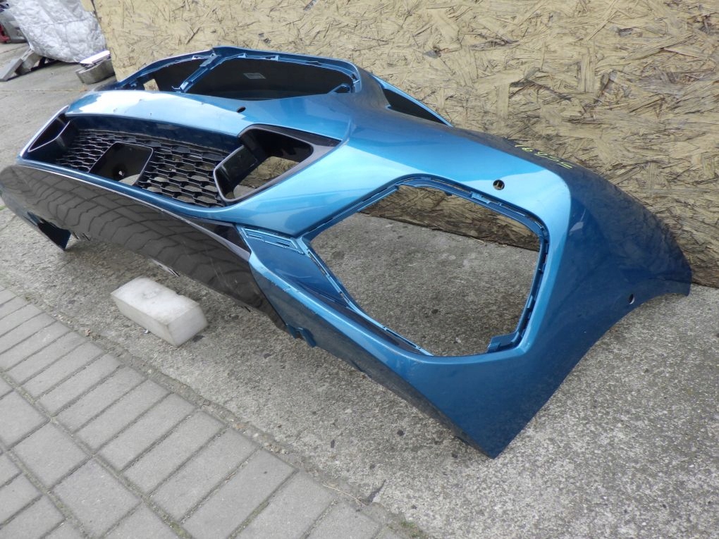BMW 2 F44 GRAN COUPE M PAKIET front bumper