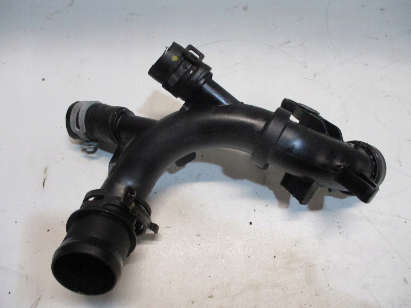 hose pipe RENAULT ESPACE V 2,0DCI 210479391R