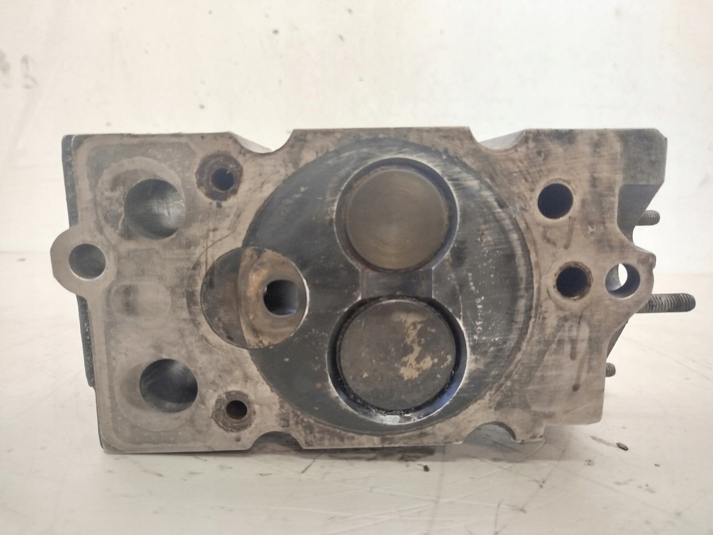 TESTATA Motore Chrysler Voyager 90352029F 2.5 TD