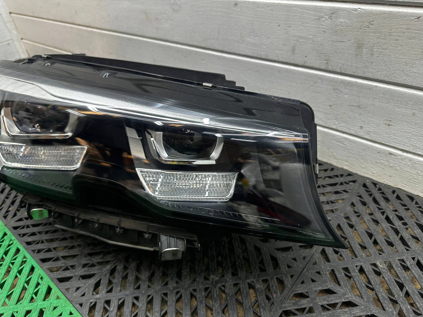 light front side right BMW 3 G20 G21 9481696
