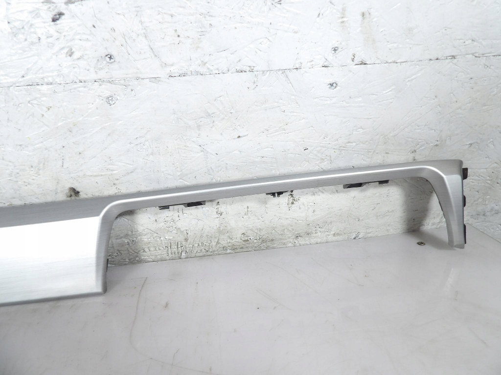 SKODA RAPID Moulage DEKOR Console 5JB 858 134 A