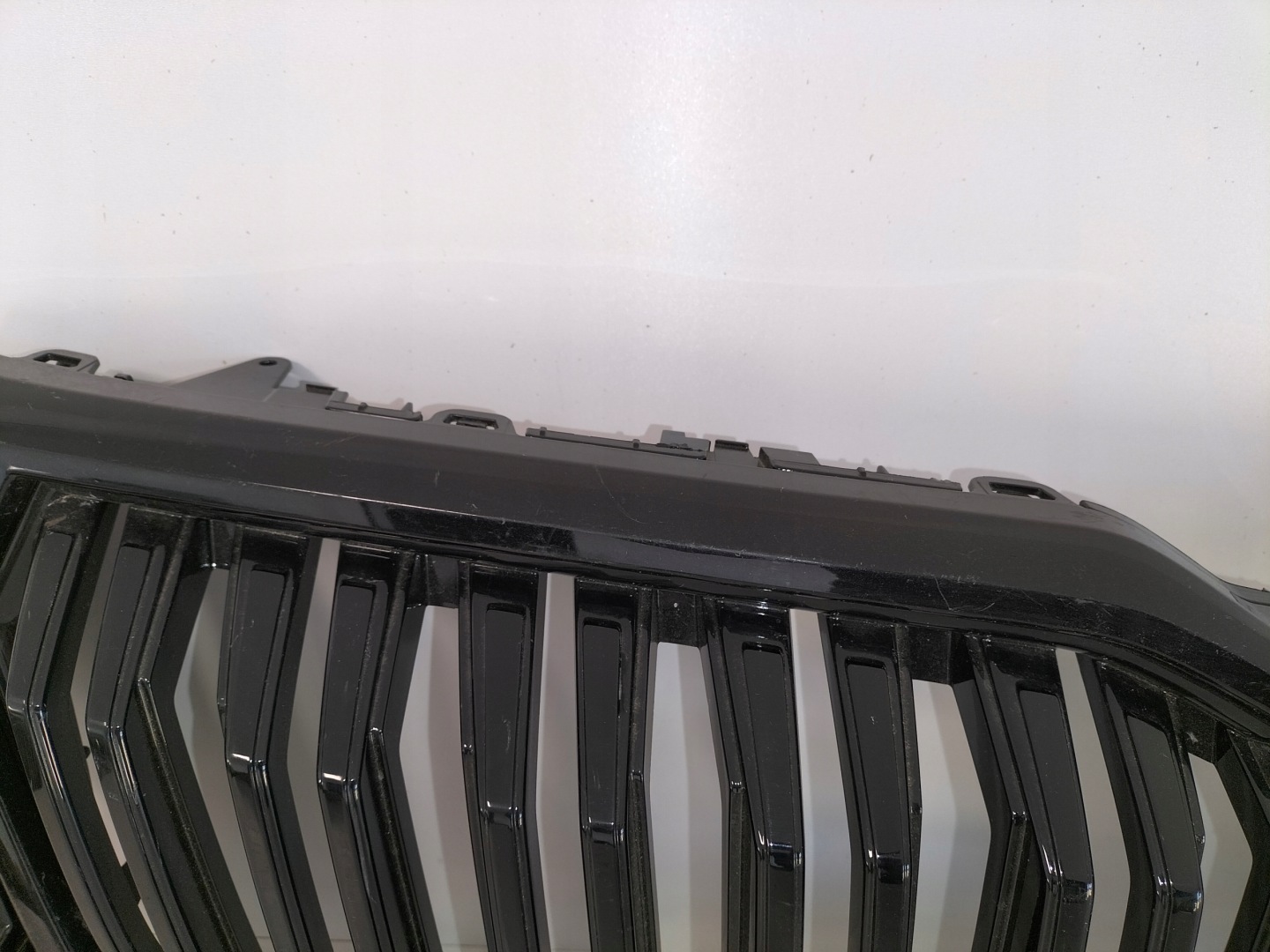 grille grid grill SKODA KODIAQ LIFT 21