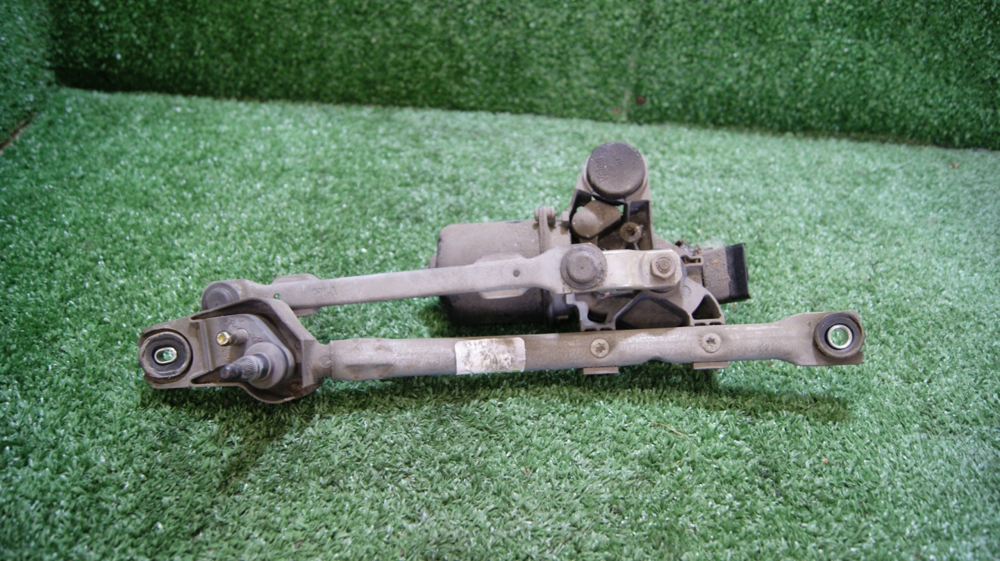 wiper mechanism front TOYOTA AYGO 53565002