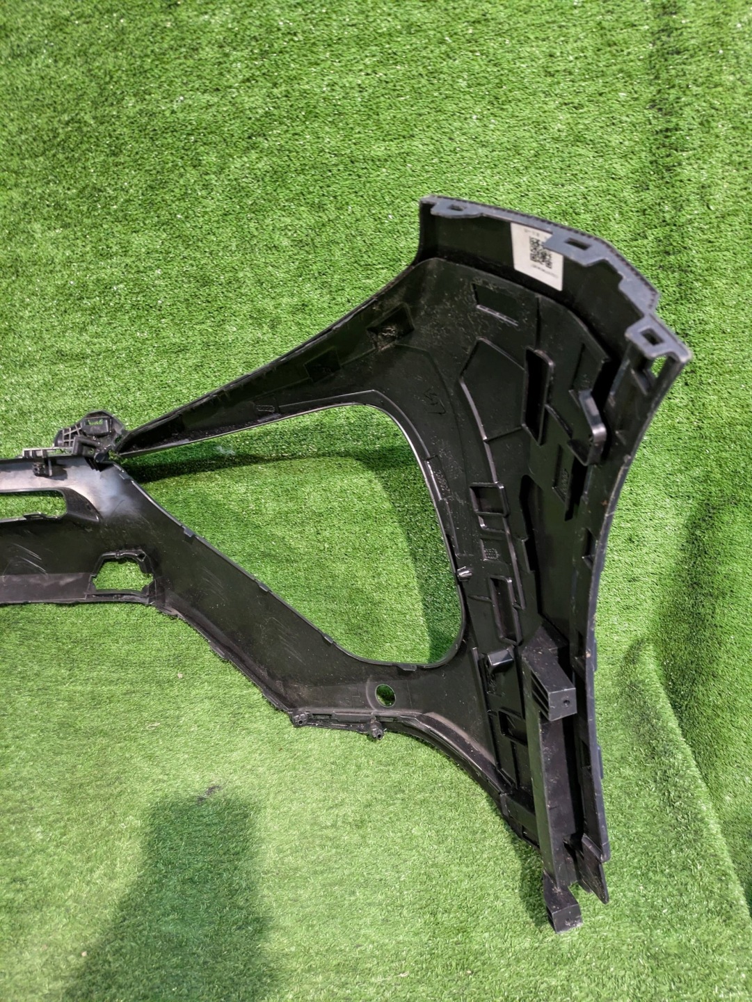 front bumper front CITROEN C5X 21- NR.8646
