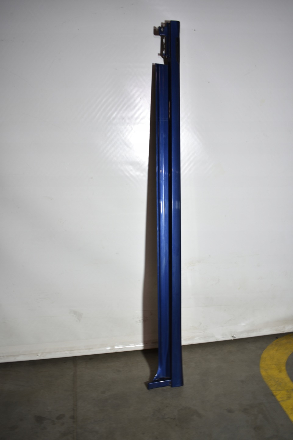 perfect condition moulding threshold LED right BMW G01 G02 m-packet C1M 1