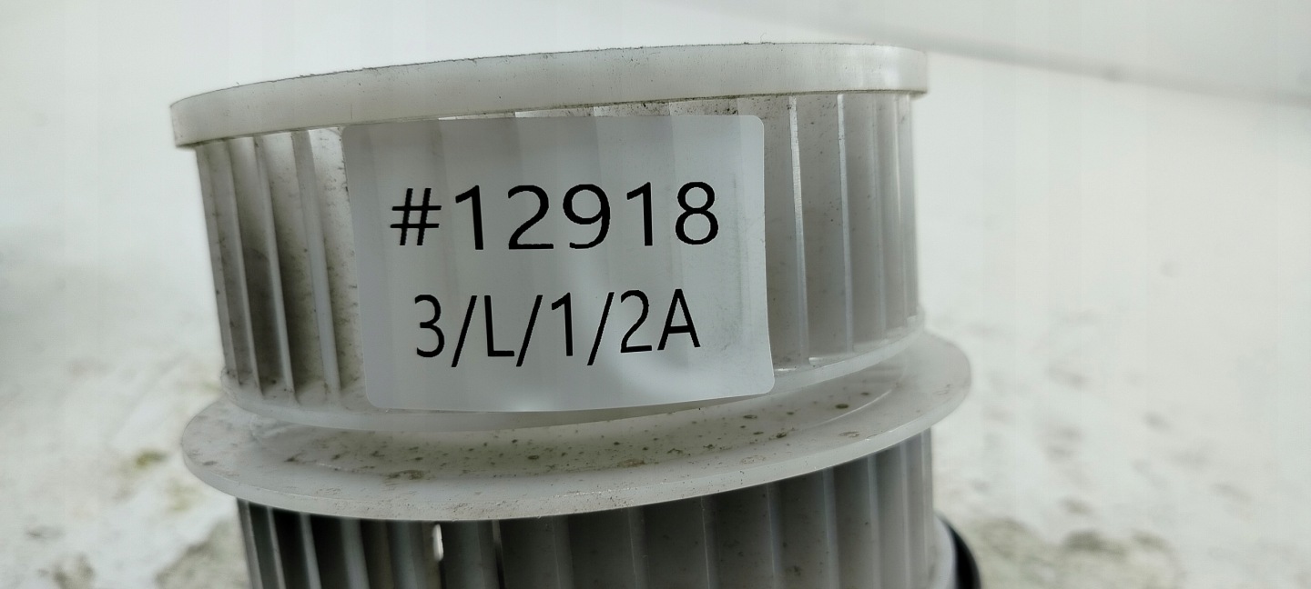 ventola gruppo stufa riscaldamento HYUNDAI SANTA FE 4 IV F00S3B2622