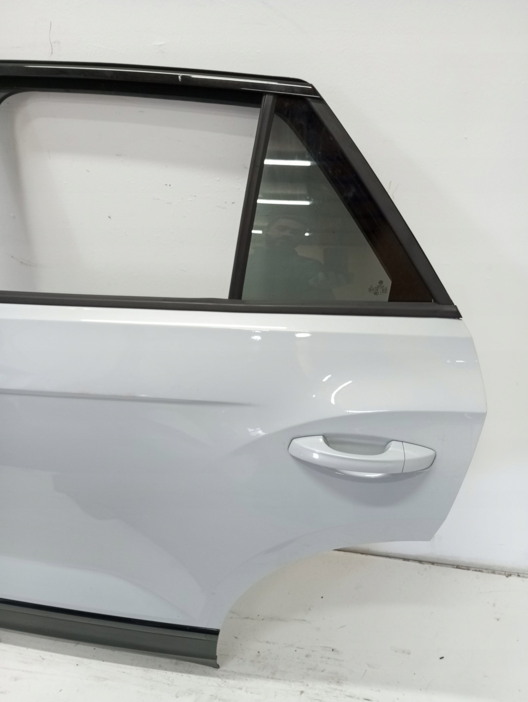 Portière VW T-ROC 2GA Gauche Arrière