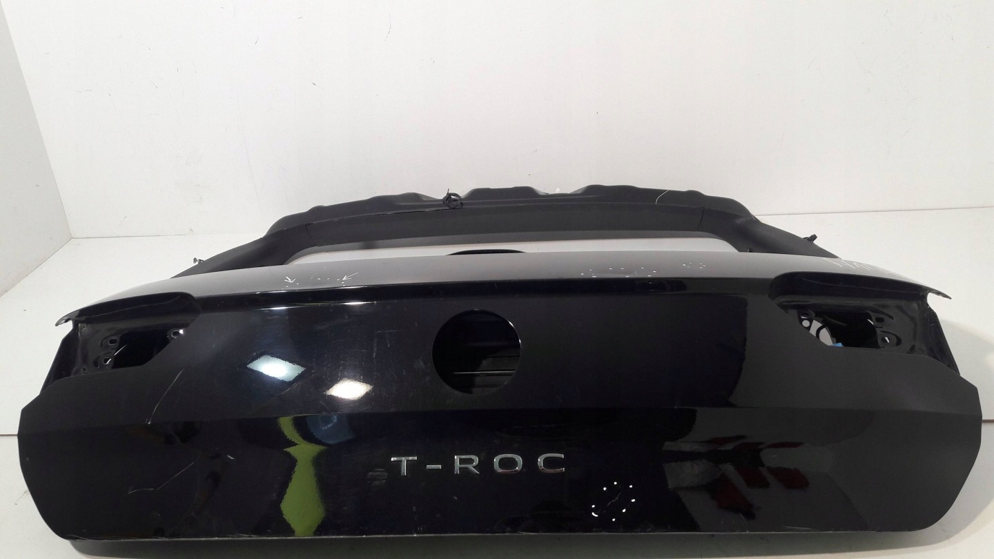 Volkswagen T-Roc rear trunk door boot (H148)