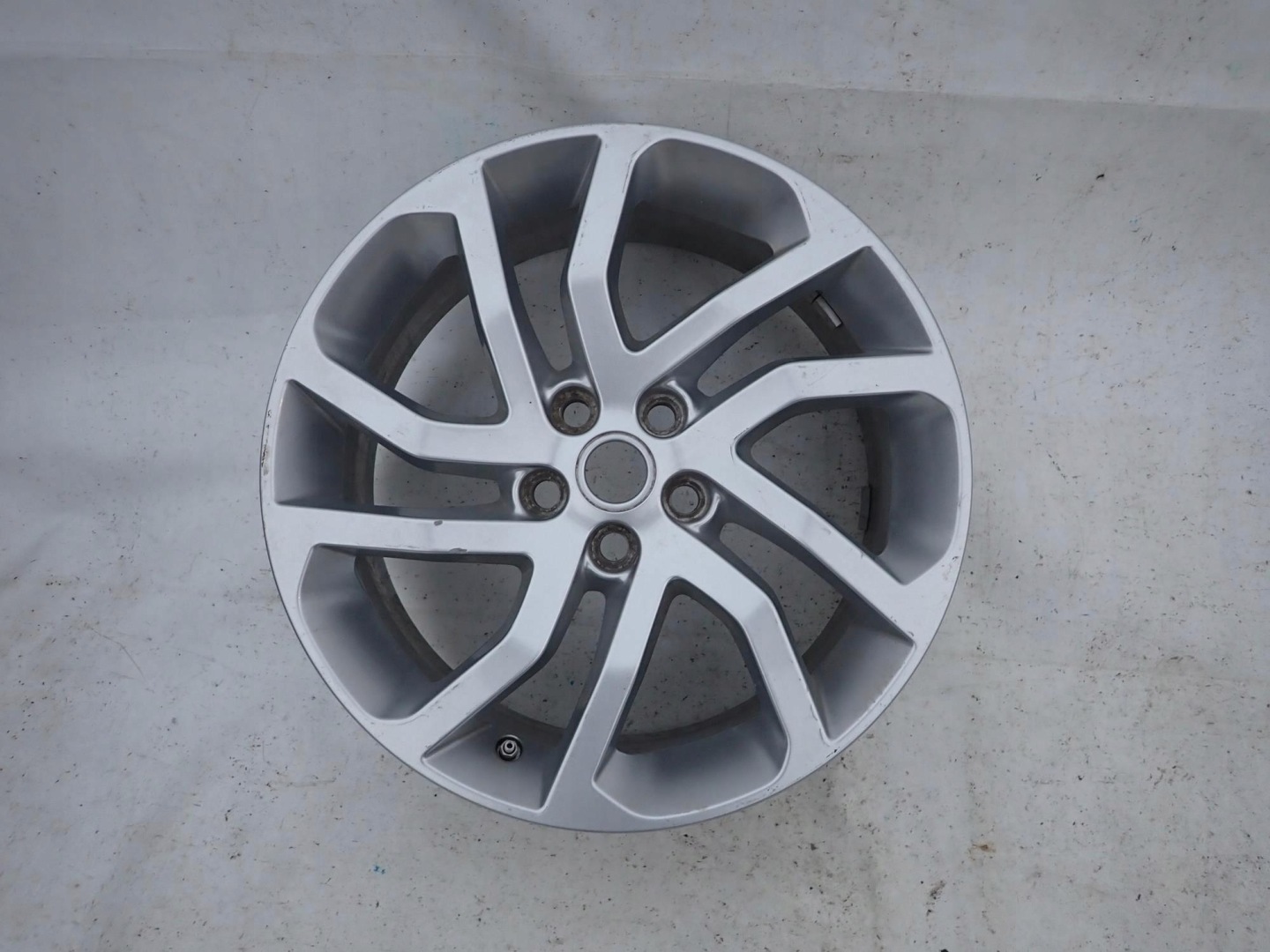 LAND ROVER FH22-1007-BA 8,5Jx20 20" disk