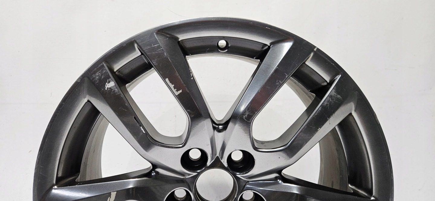 disk hliníkový LEXUS NX ASP originál 18X7.5 ET35 5X114.3