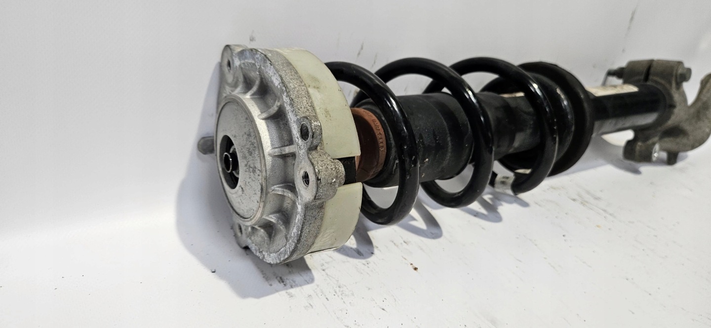 shock absorber left front AKTYWNY AUDI A4 B9 A5 8W S5