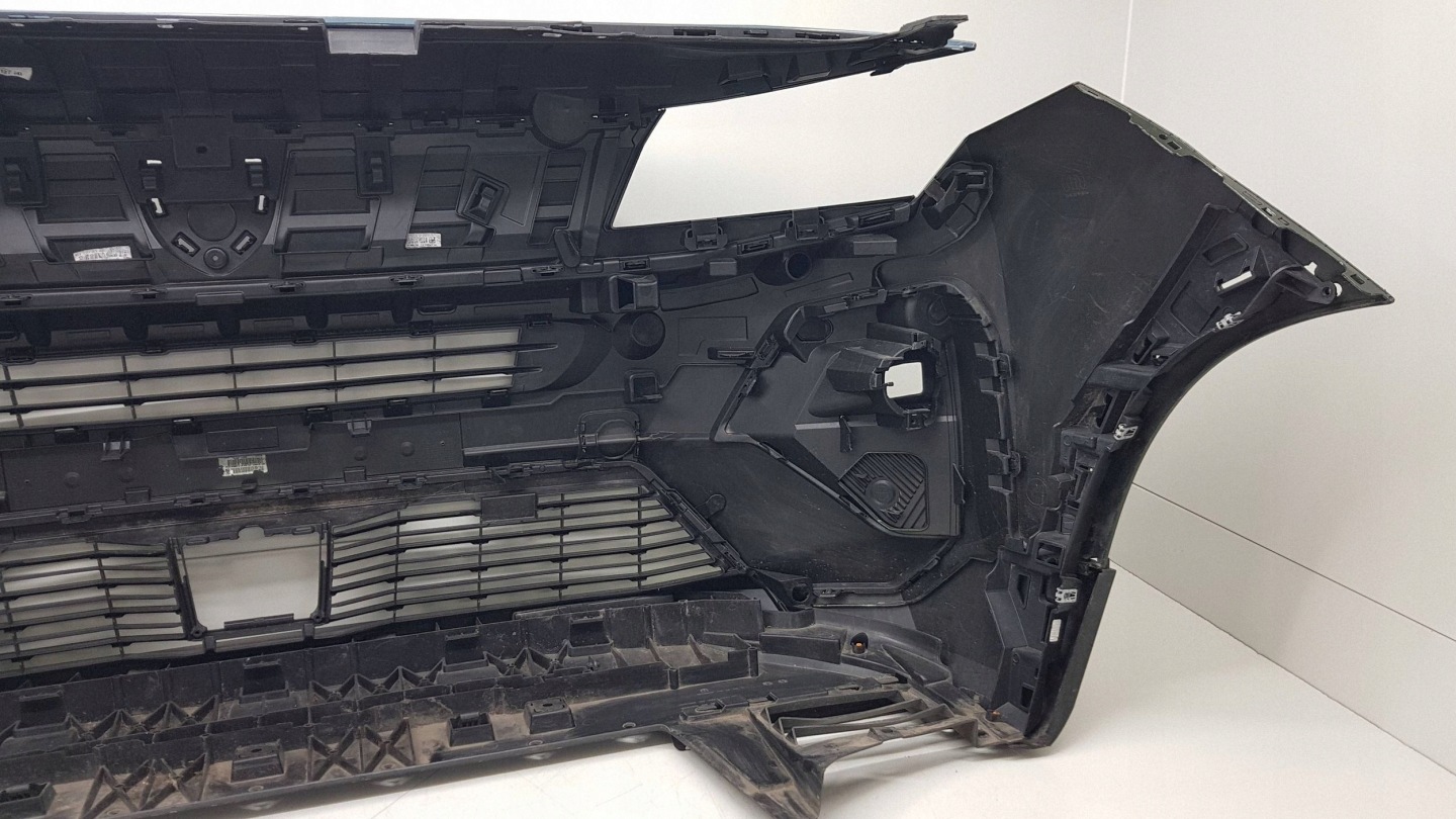 PEUGEOT RIFTER PARTNER 2023 - bumper front 9856169580