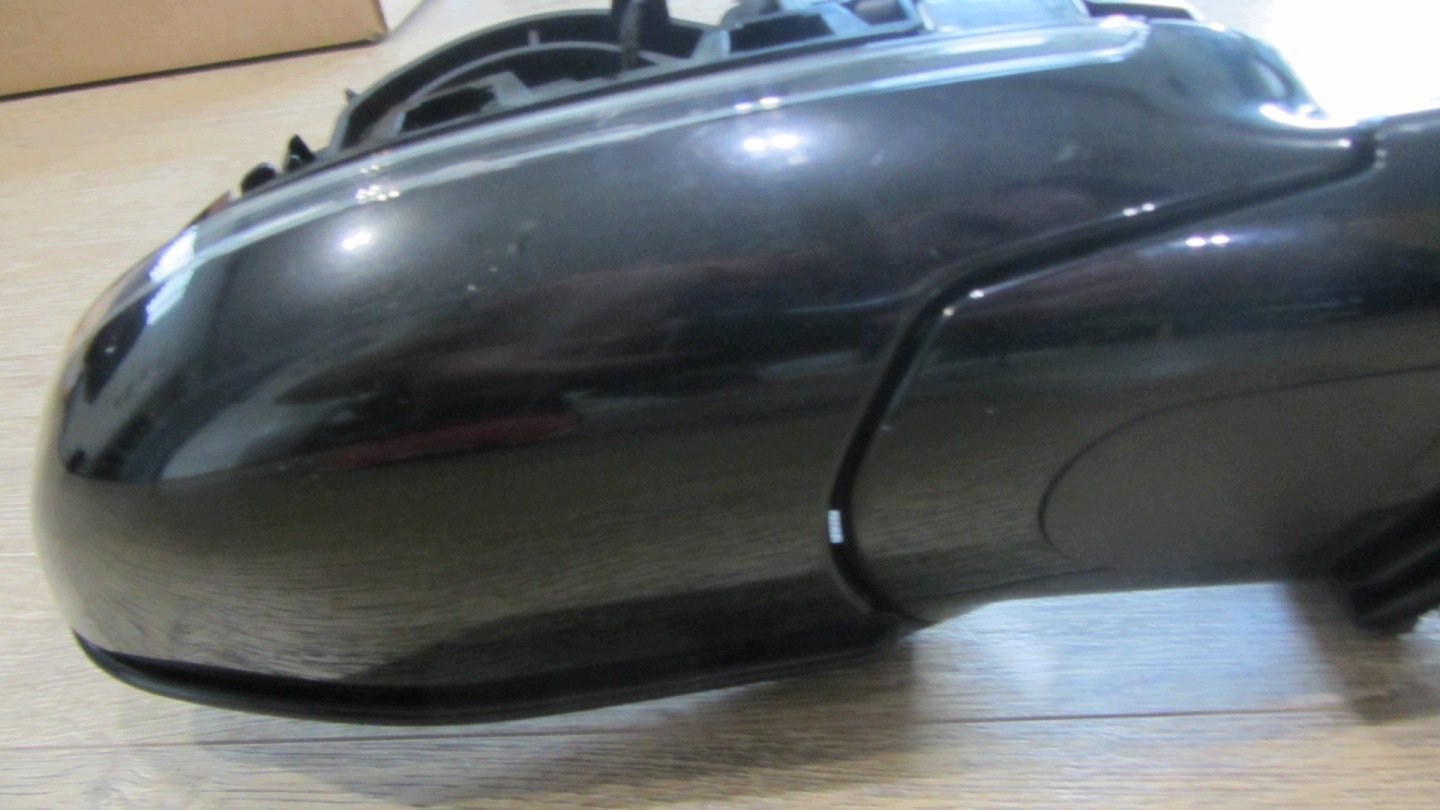 BMW X6 G06 right mirror holder holder SHADOWLINE 51165A94278 5A94278