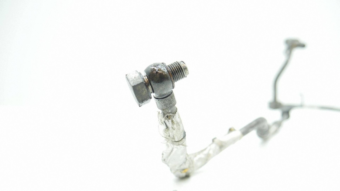 Ölleitung Turbolader RANGE ROVER III L322 LR006644