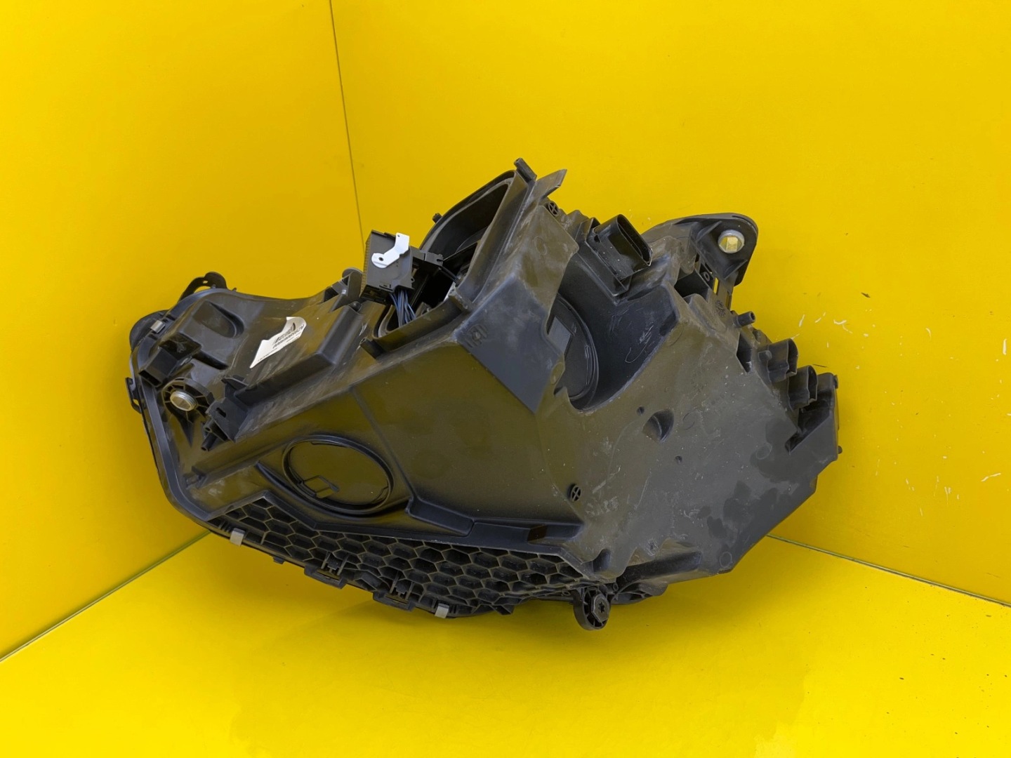 light right Mercedes EQE W295 Full Led Performance A2959069800