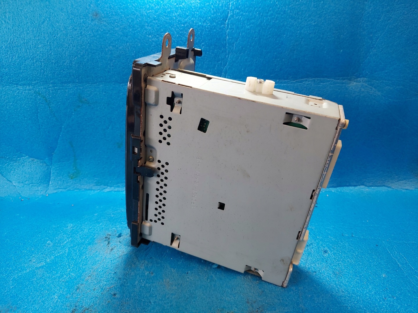 RADIO EKRAN SMART 453 A4539009204