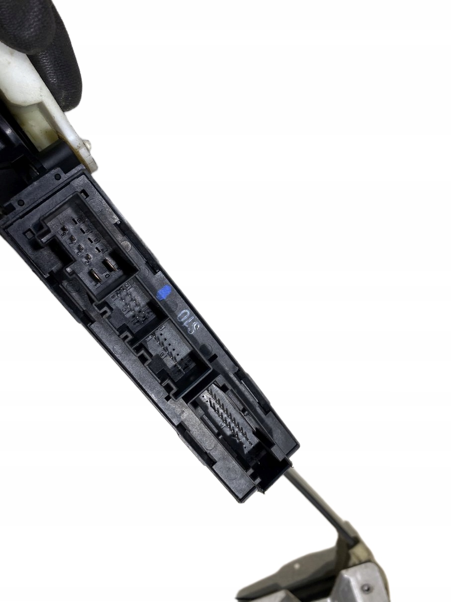 window regulator left front AUDI A4 B6 8E1959801B
