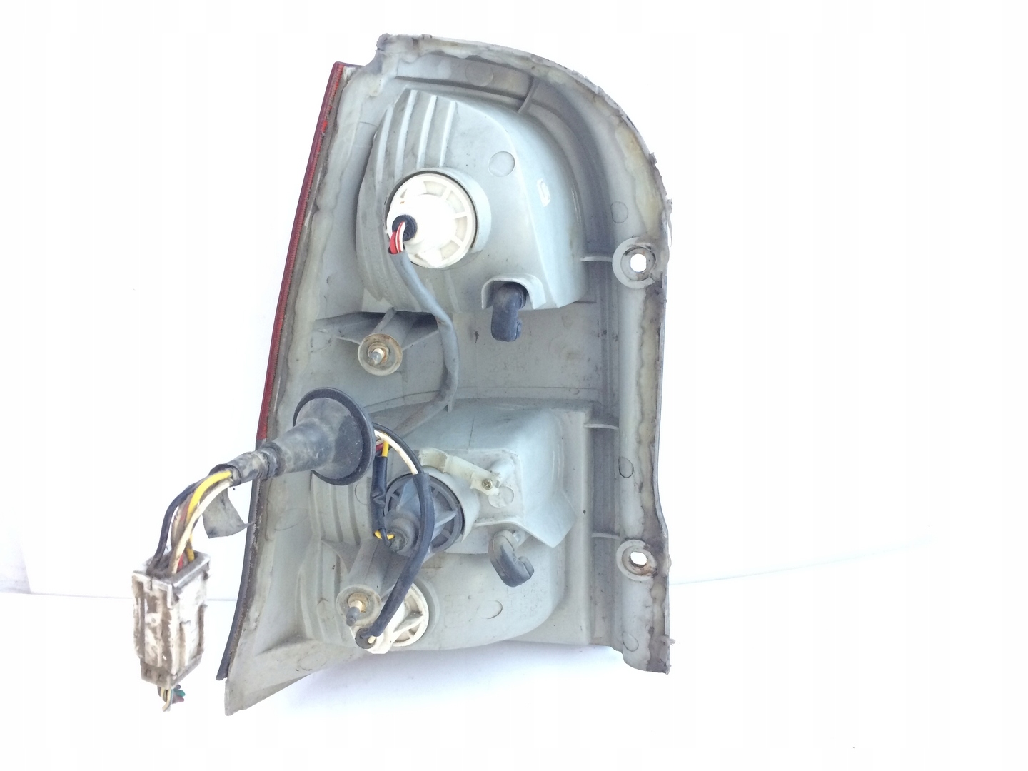 light rear DAEWOO NEXIA right DAEWOO