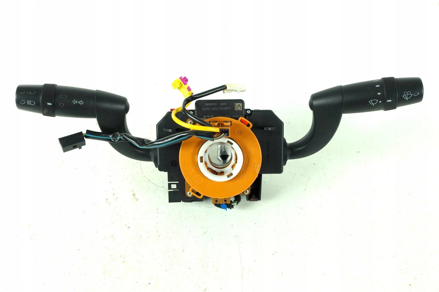 commande levier commodo sous volant feux FIAT DUCATO CITROEN JUMPER BOXER 07356029470