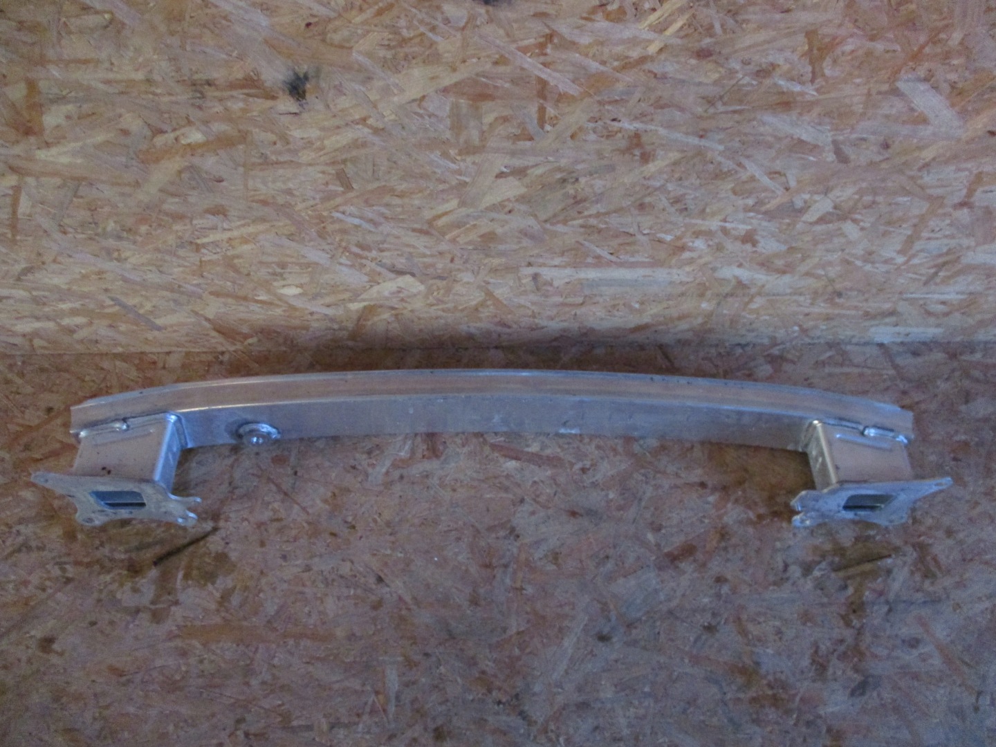 bumper support rear part rear FORD FOCUS MK4 HB