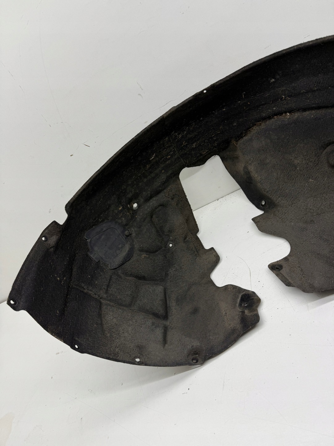 AUDI S6 A6 C7 Radschale links vorne CALE Original!