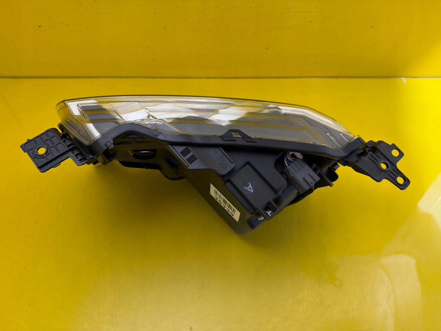 light front right Suzuki Ignis 2017- Full Led 100-59347