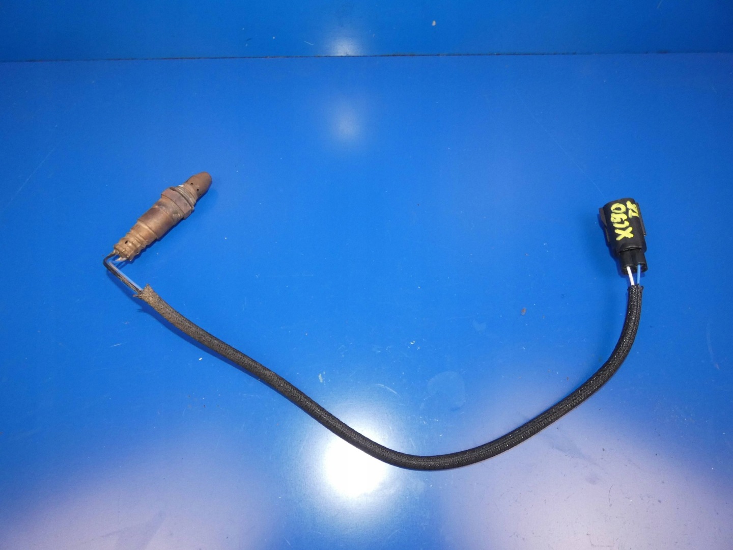 VOLVO XC90 II XC60 II V90 S90 V60 II 2.0 T8 SONDA LAMBDA Sensor Gase