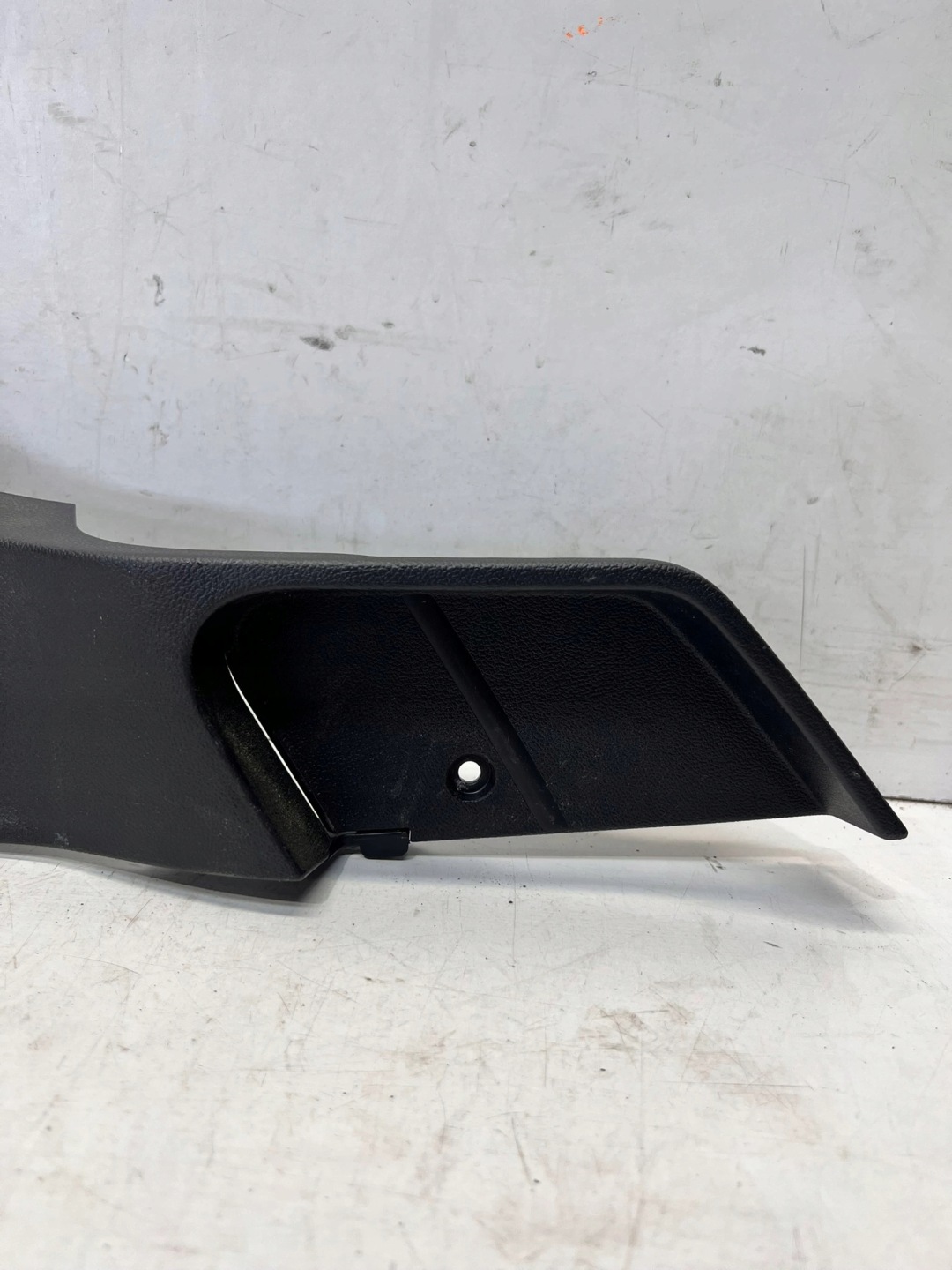 cover spoiler seat right AUDI Q5 FY 80A883858