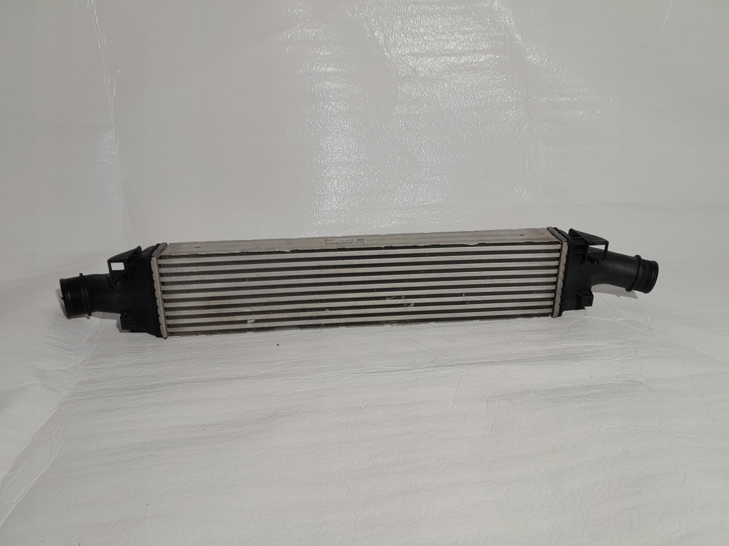 AUDI A4 B9 2.0TFSI Kühler luft INTERCOOLER 8W0145805AD