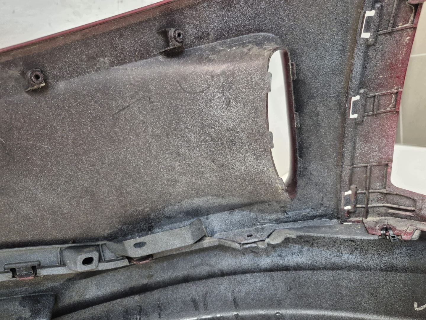 HYUNDAI KONA ELECTRIC and 1 18- bumper front front 86511-K4000