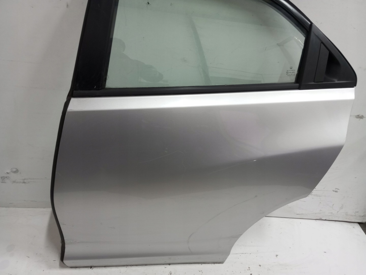 door Honda CIVIC IX 11R left rear.