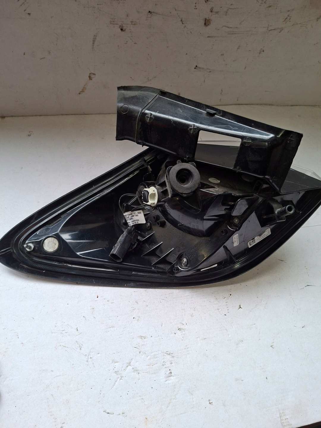 light rear part rear right FORD PUMA MK2 L1TB-13405AG