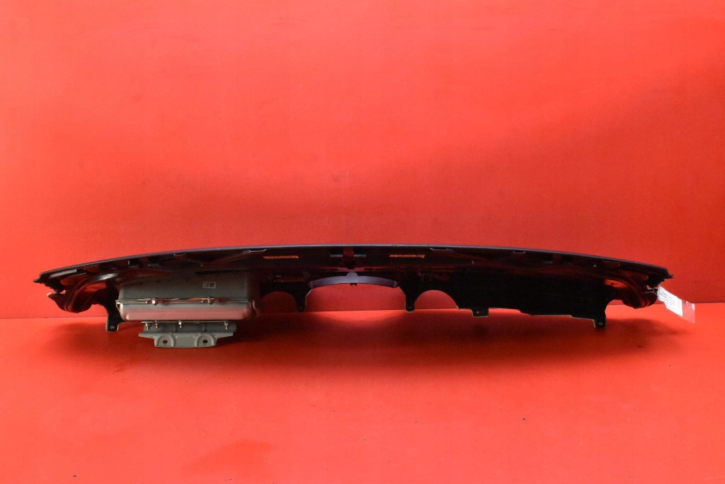 dashboard instrument panel console cockpit airbag EU MINI COOPER ONE R56 06-15