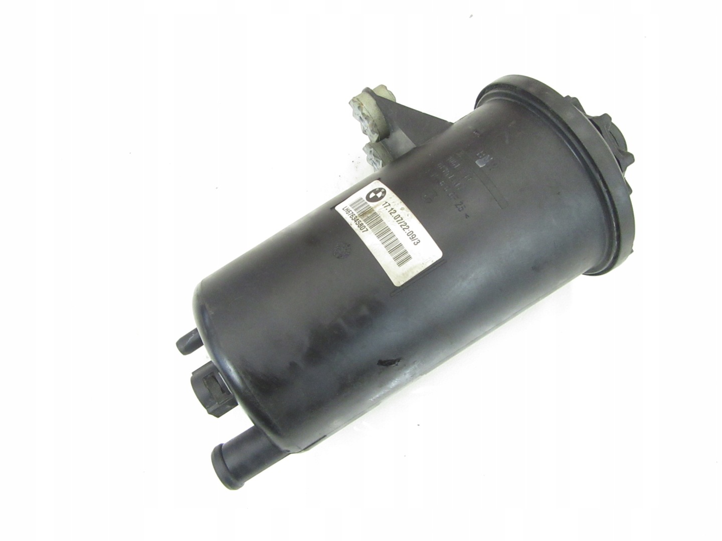 Behälter der Lenkung BMW e60 e61 e63 e64 e65 e66 e70 e71 M57n n52 N62 M54