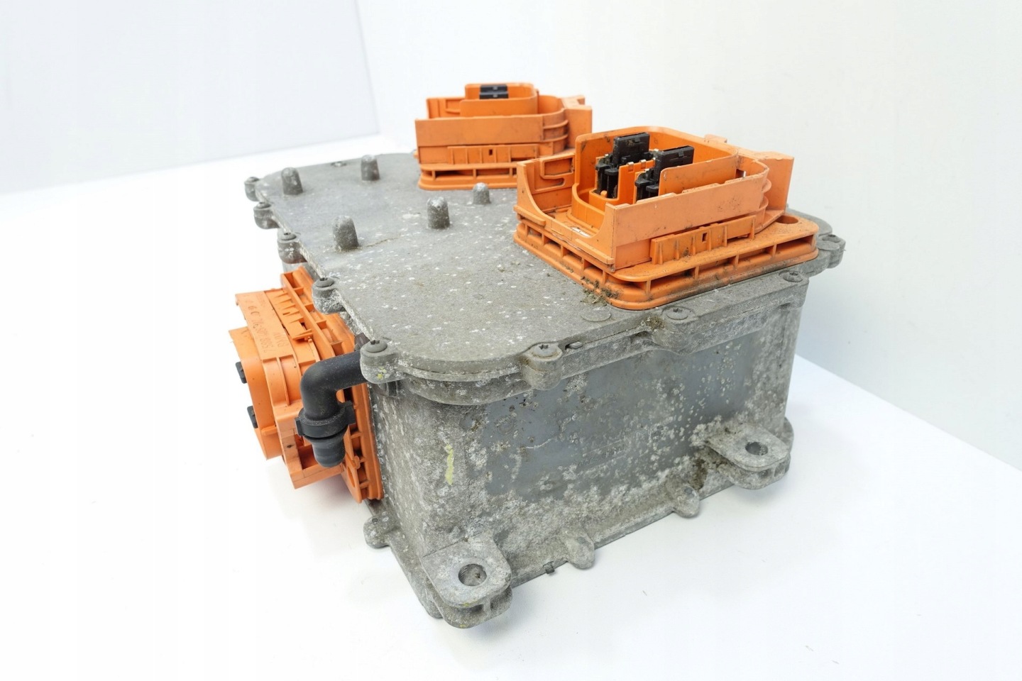 control unit module LADOWANIA BMW I3 I01 8634710