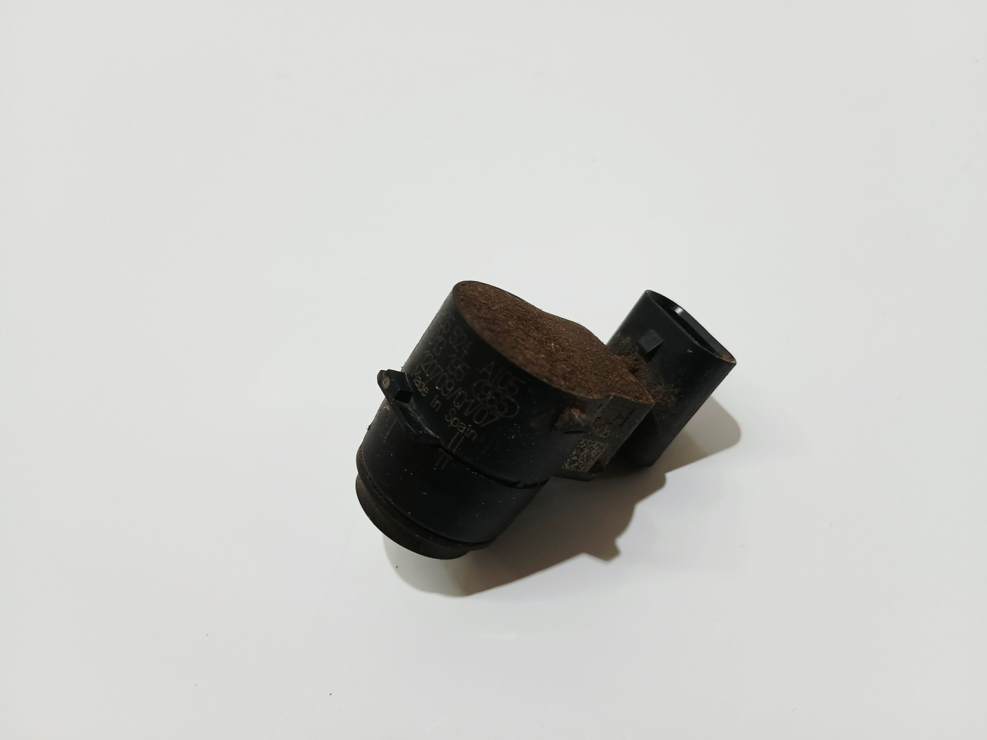 Sensor Parken PDC heck MINI R60 9805524 B15