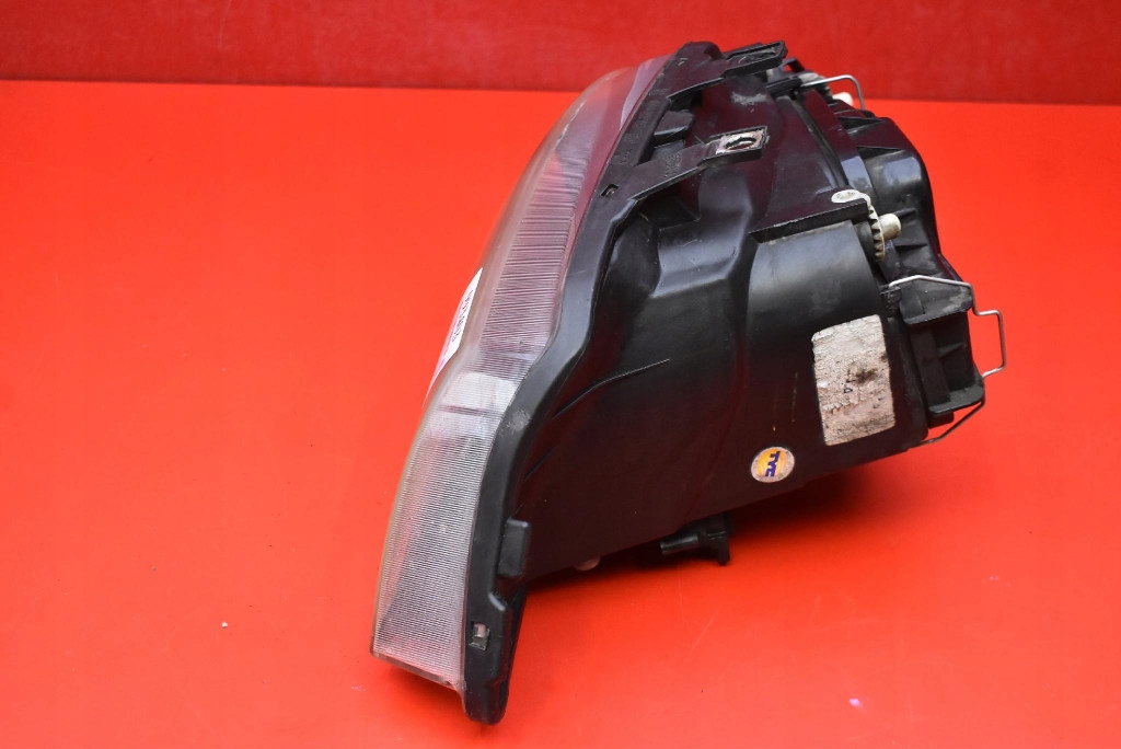 REFLEKTOR right light front EU SEAT IBIZA 3 III 6L 02-06
