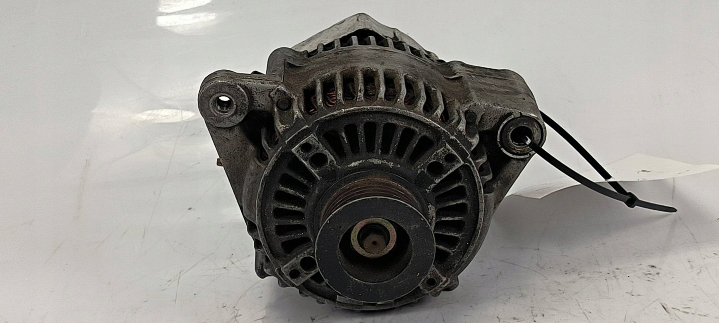 alternator YLE102330 LAND ROVER