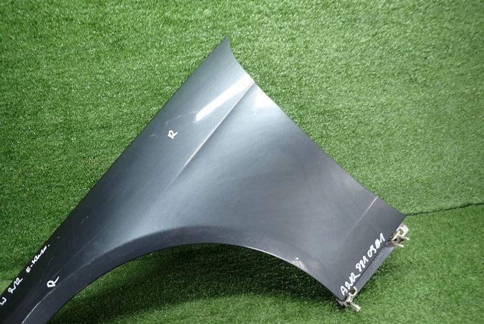 MERCEDES W212 212 E-KLASA fender left front front