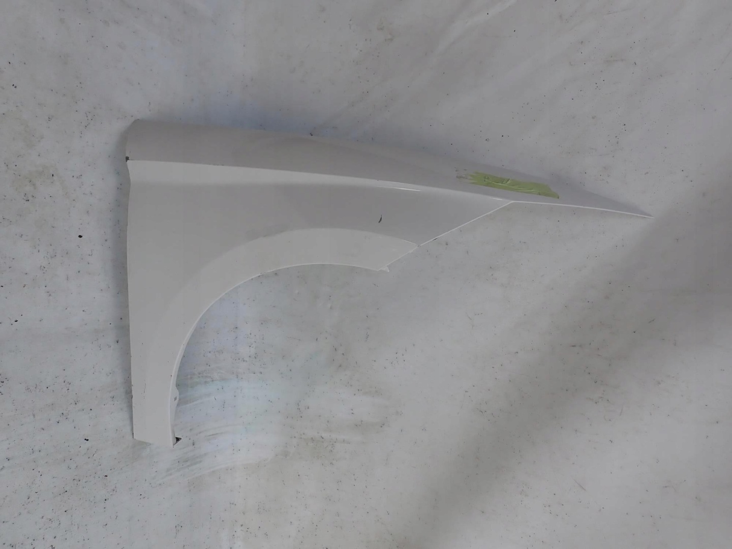 SEAT IBIZA V 5 17-> fender front front right