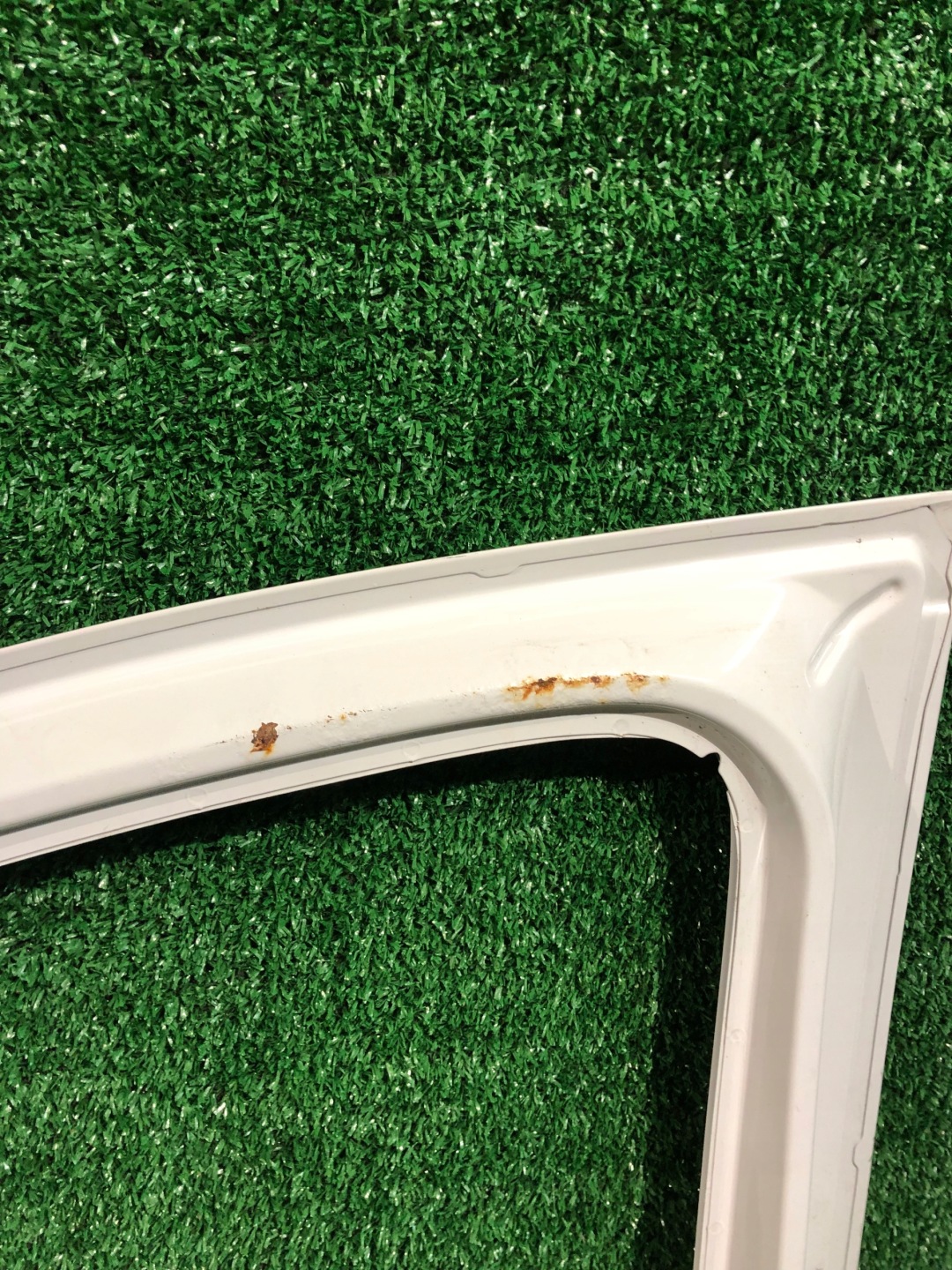 door right front EXPERT II 07- JUMPY SCUDO