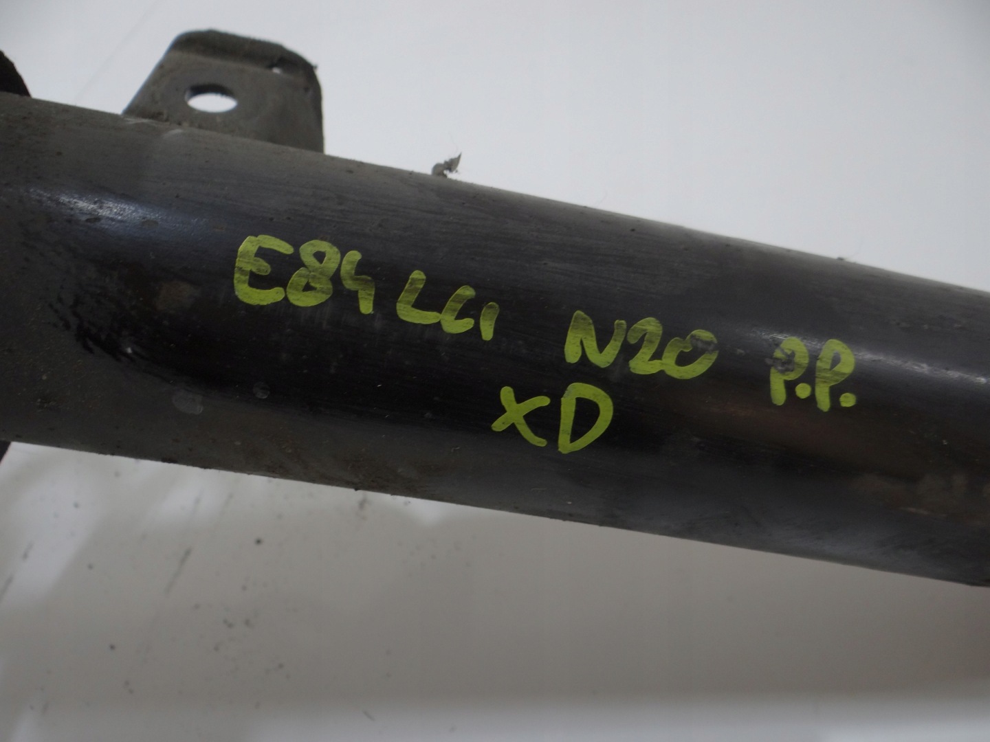 shock absorber SACHS right front BMW X1 E84 LCI N20 XDRIVE 313932