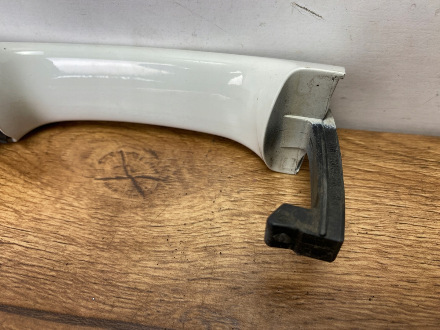 handle door right front VW Polo VI