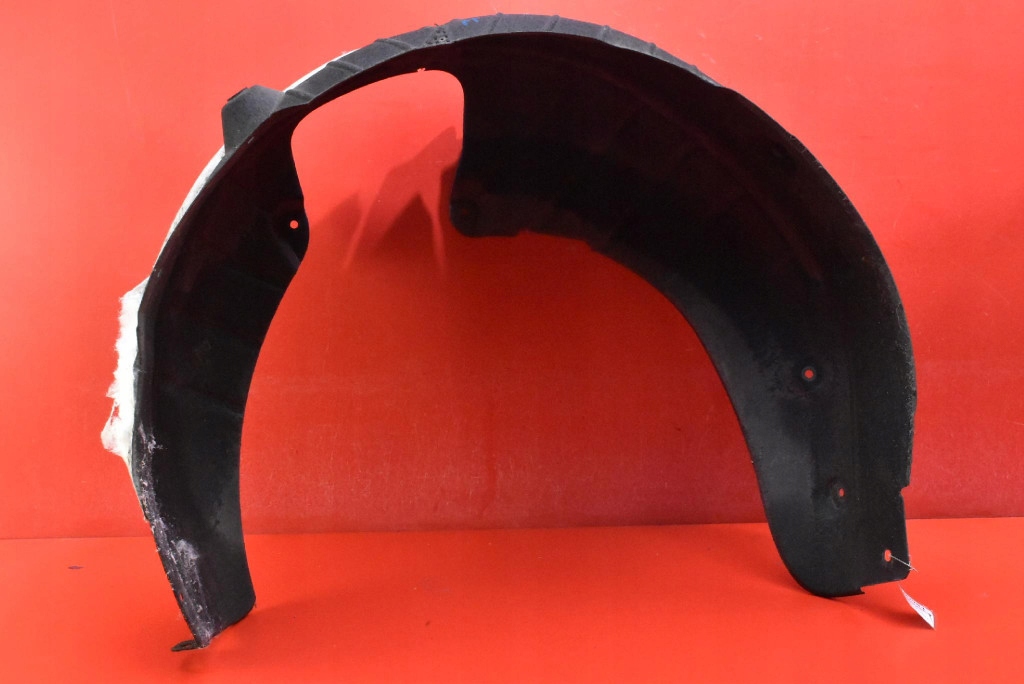 mudguard right rear part rear. 86822-CV000 KIA EV6 21